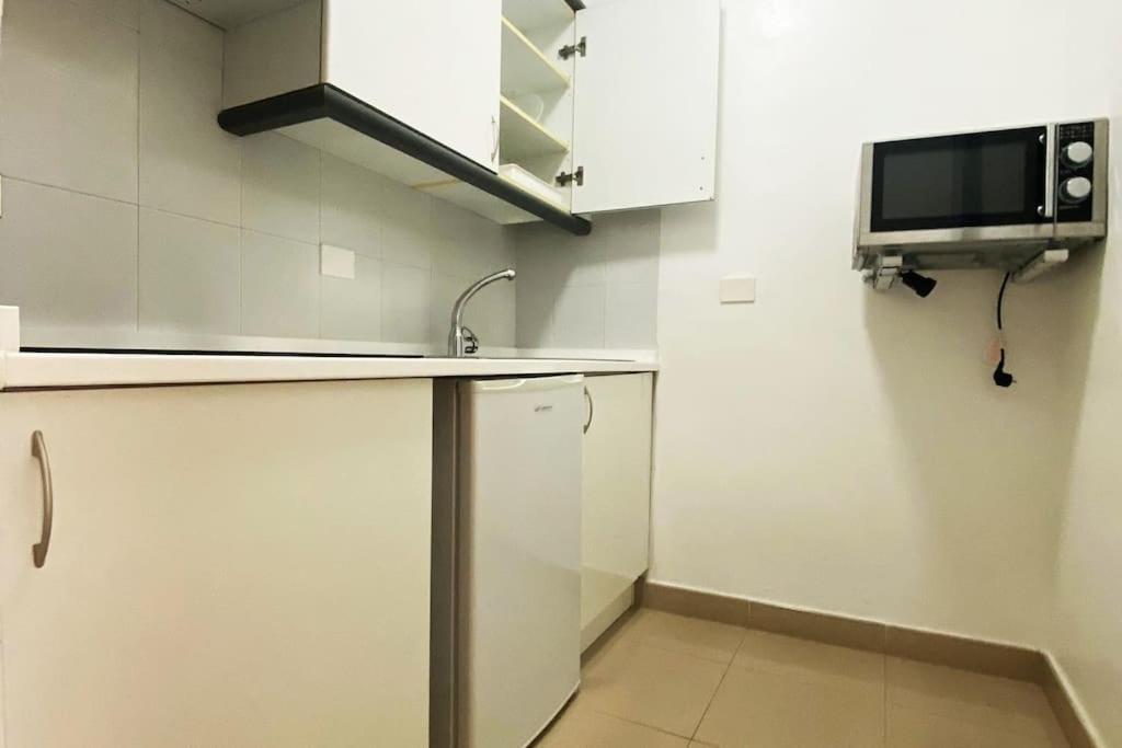 D-Espacios Elevados Quinta Santa Ursula  Ngoại thất bức ảnh