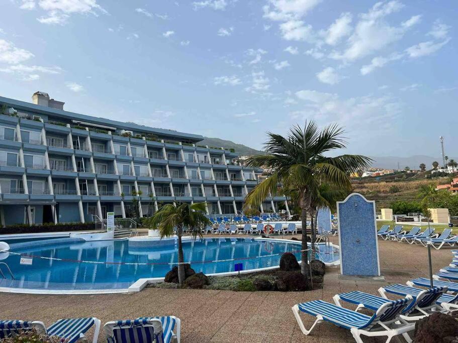 D-Espacios Elevados Quinta Santa Ursula  Ngoại thất bức ảnh