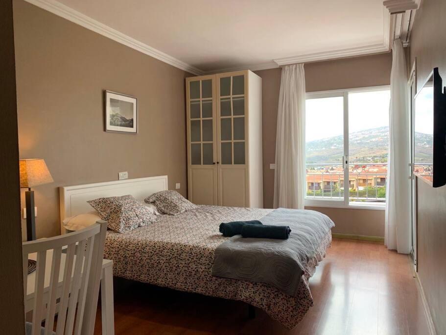 D-Espacios Elevados Quinta Santa Ursula  Ngoại thất bức ảnh