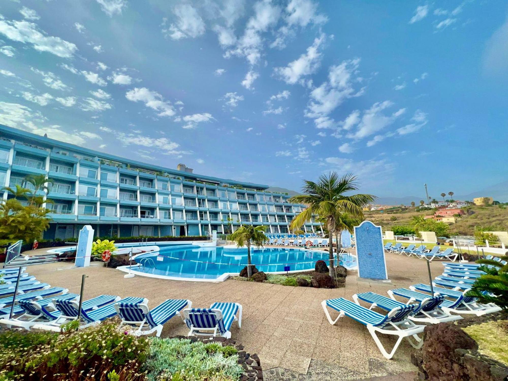 D-Espacios Elevados Quinta Santa Ursula  Ngoại thất bức ảnh